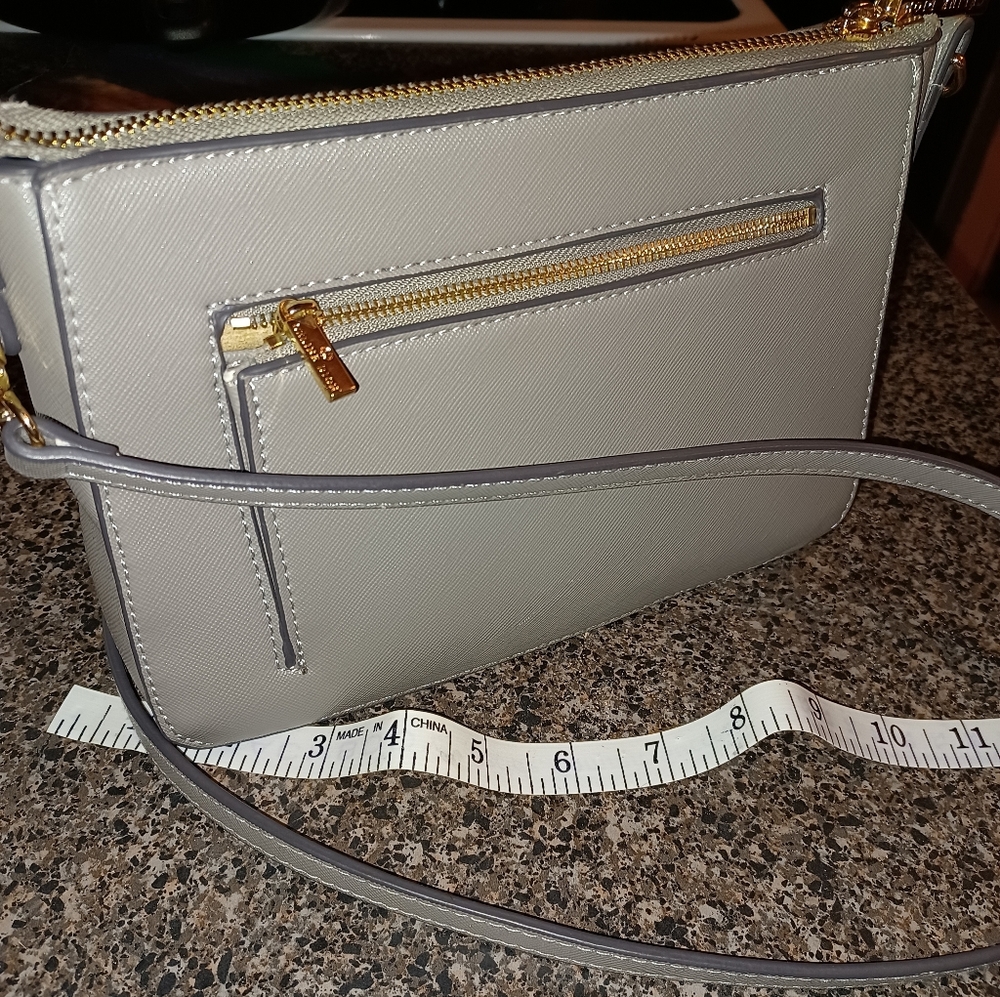 Crossbody